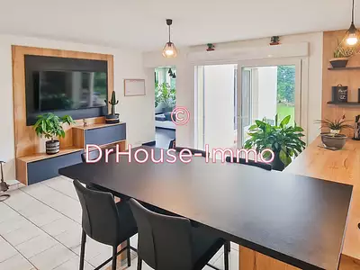 Maison, 164,5 m²