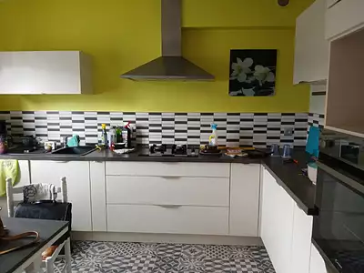 Maison, 115 m²