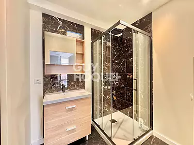 Appartement, 30,15 m²