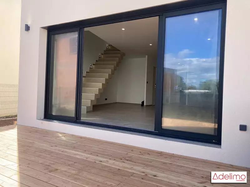 Maison, 115 m²