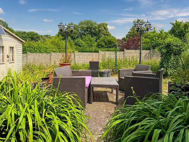 Appartement, 33,5 m²