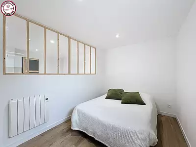 Appartement, 40,33 m²