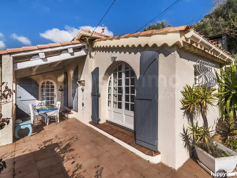 Maison, 100 m²