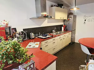 Appartement, 79 m²