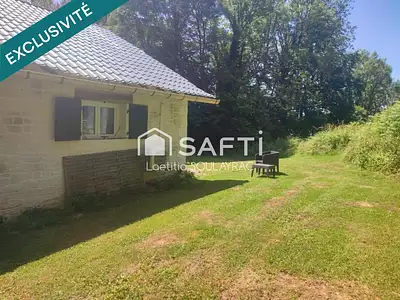 Maison, 70 m²