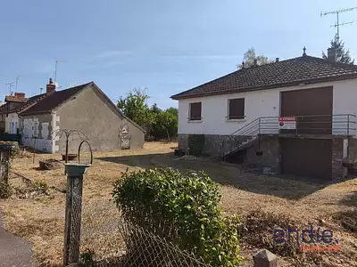 Maison, 108 m²