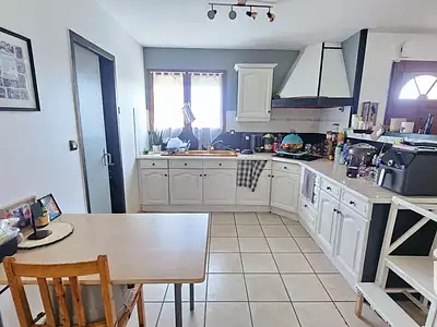 Maison, 90 m²