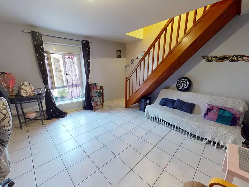 Appartement, 76,89 m²