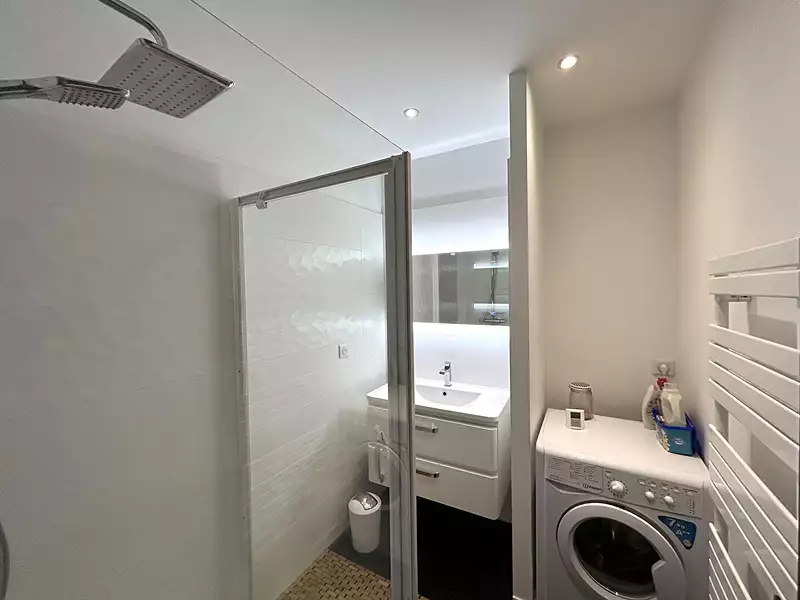 Appartement, 58,14 m²