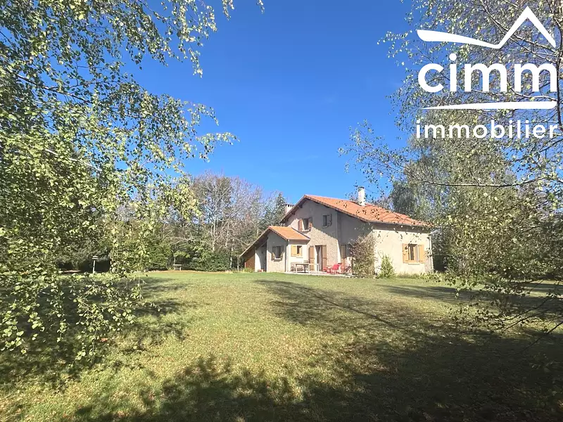Maison, 156,97 m²