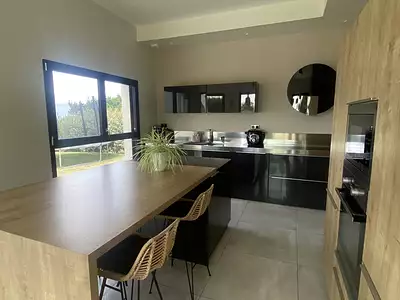Maison, 128 m²