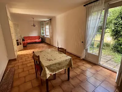 Maison, 115 m²