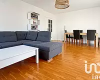 Appartement, 67 m²
