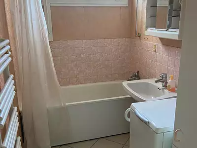 Maison, 84 m²
