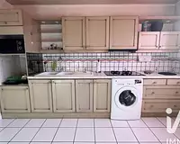 Appartement, 105 m²