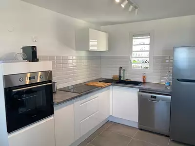 Appartement, 47 m²