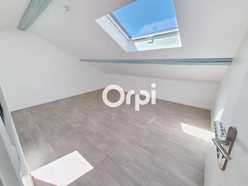 Appartement, 53 m²