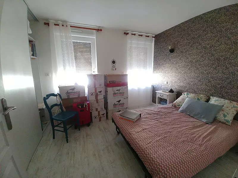 Maison, 64 m²
