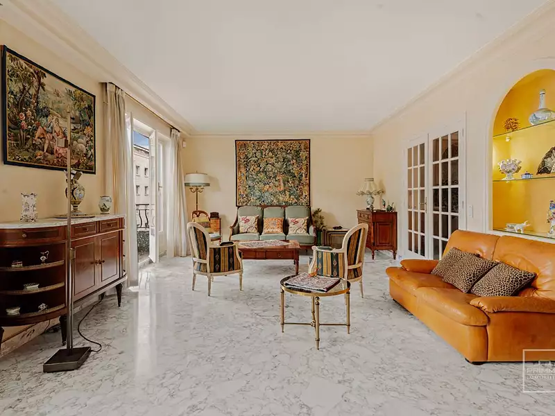Appartement, 124,79 m²