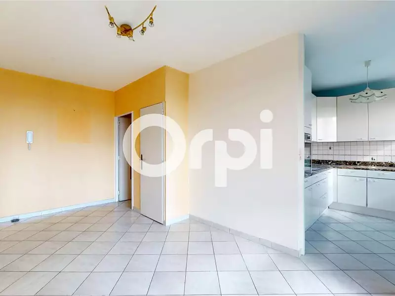Appartement, 71 m²