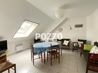 Appartement, 106,76 m²
