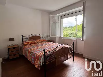 Maison, 95 m²