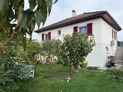 Maison, 90 m²