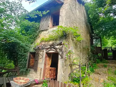 Maison, 64 m²