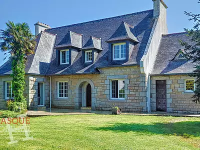 Maison, 177 m²