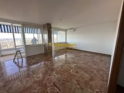 Appartement, 96,13 m²