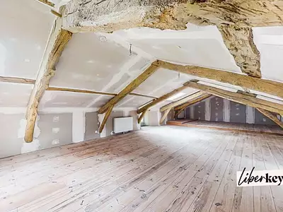 Maison, 260 m²