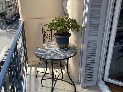 Appartement, 60,94 m²