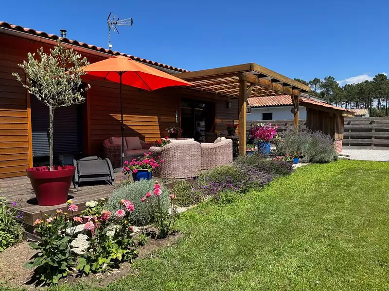 Maison, 88 m²
