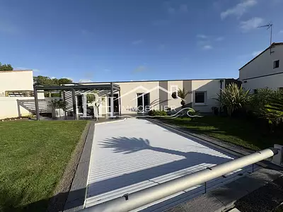 Maison, 108 m²