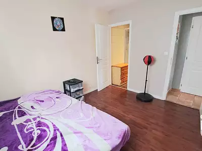 Maison, 114 m²