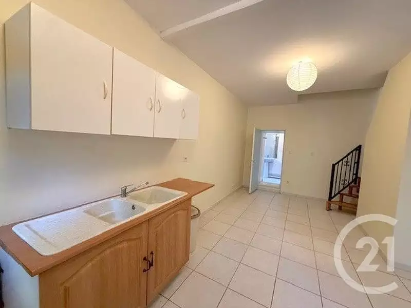 Appartement, 45,1 m²