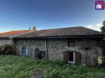 Maison, 94,5 m²