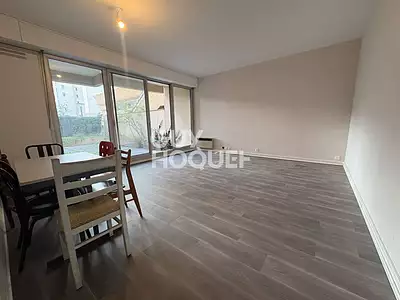 Appartement, 84 m²
