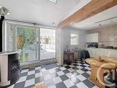 Maison, 180 m²