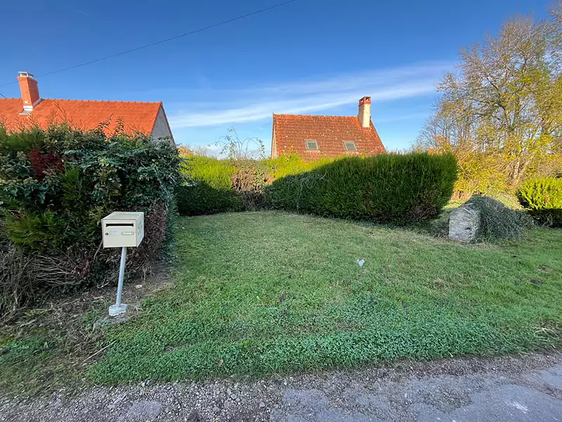 Maison, 85,82 m²