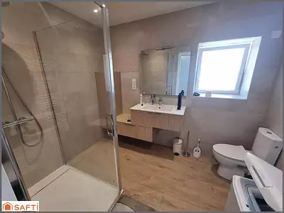 Maison, 100 m²