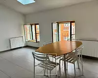 Appartement, 36 m²