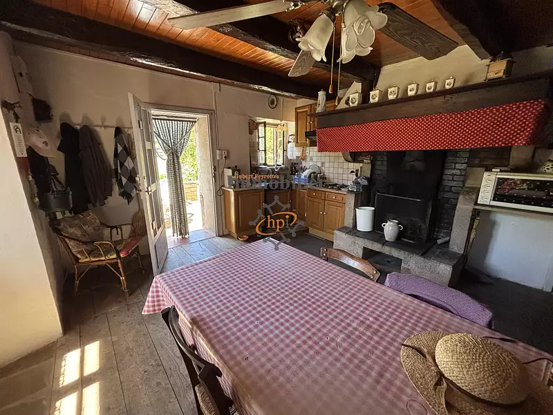 Maison, 94 m²