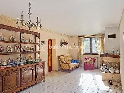 Maison, 107 m²
