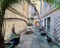 Appartement, 202 m²