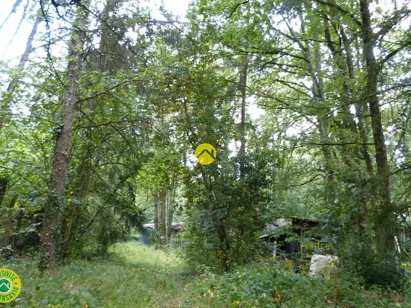 Terrain, 3 783 m²