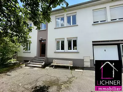 Maison, 176 m²