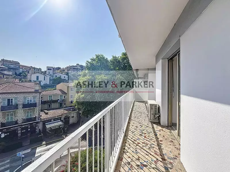 Appartement, 61,79 m²