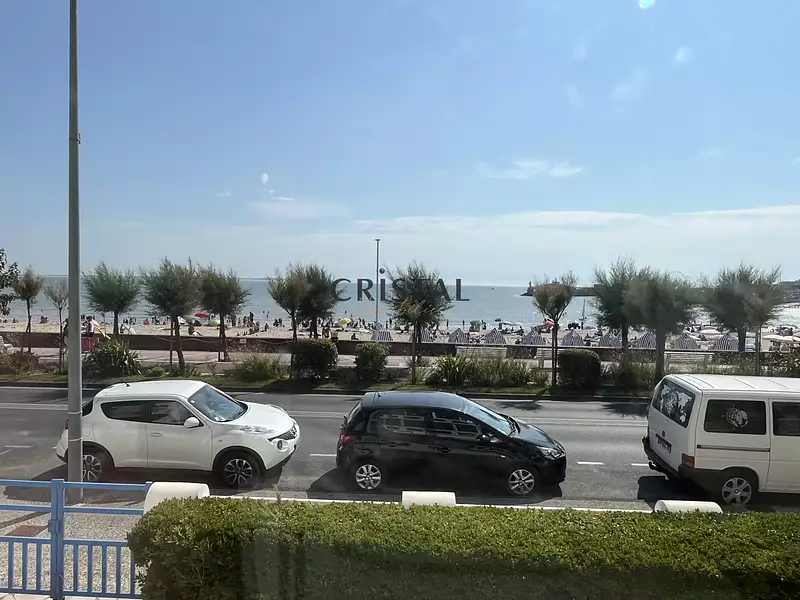 Appartement, 48,73 m²