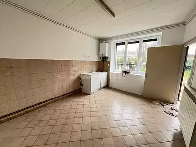 Maison, 90 m²